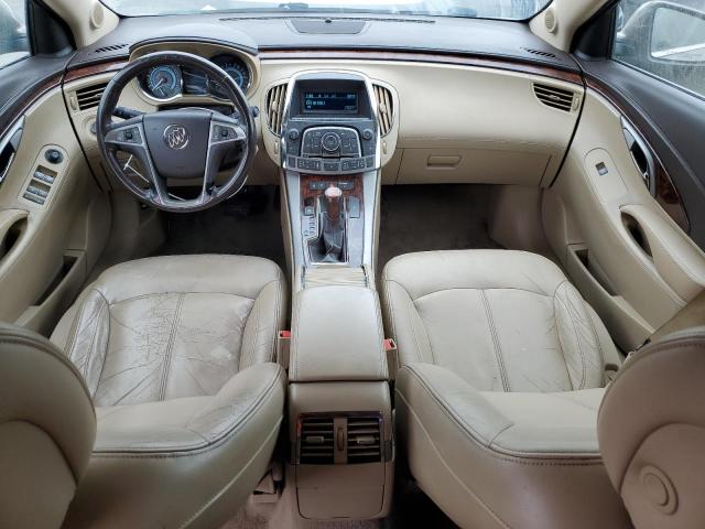 Photo 8 from auction – 2011 BUICK LACROSSE C with VIN 1G4GD5EDXBF239014