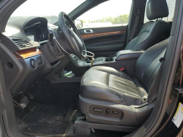 Photo 7 from auction – 2016 LINCOLN MKT with VIN 2LMHJ5NK4GBL00804