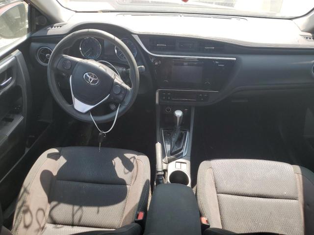 Photo 8 from auction – 2017 TOYOTA COROLLA L with VIN 5YFBURHE2HP623543
