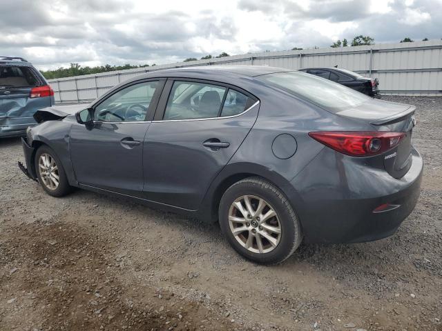 Photo 2 from auction – 2014 MAZDA 3 TOURING with VIN JM1BM1V72E1192029