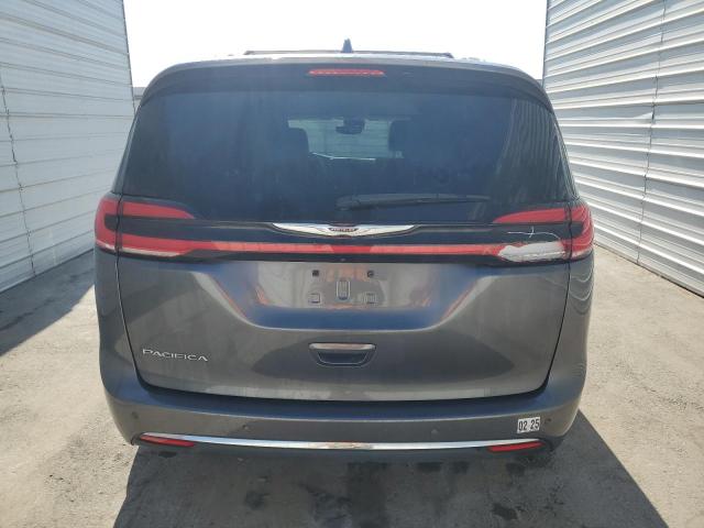 Photo 6 from auction – 2021 CHRYSLER PACIFICA T with VIN 2C4RC1BG9MR604821