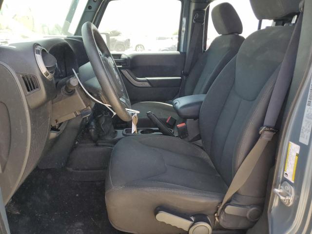 Photo 7 from auction – 2015 JEEP WRANGLER U with VIN 1C4BJWDG7FL730303
