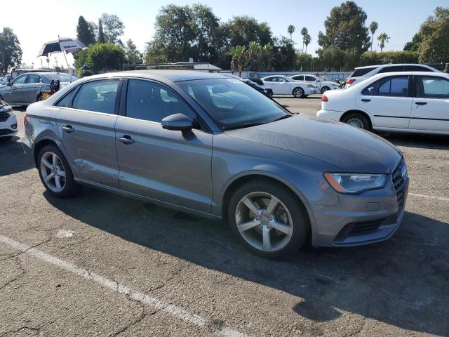Фото 4 с аукциона – 2016 AUDI A3 PREMIUM с VIN WAUA7GFF1G1021090