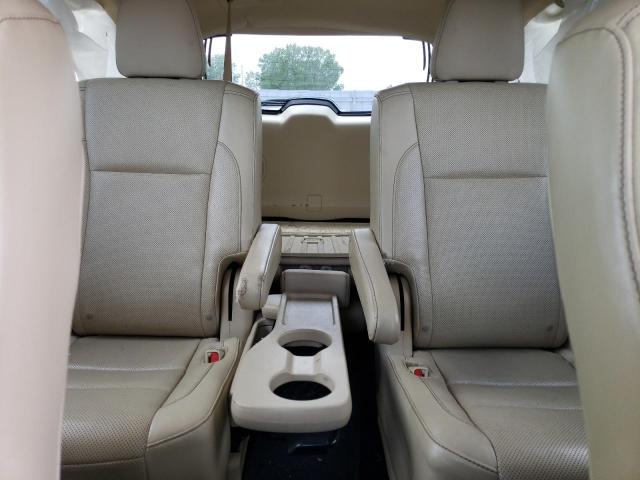 Zdjęcie 10 z aukcji – 2015 TOYOTA HIGHLANDER z VIN 5TDDKRFHXFS215226