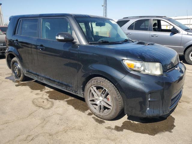Photo 4 from auction – 2012 TOYOTA SCION XB with VIN JTLZE4FE9C1145396