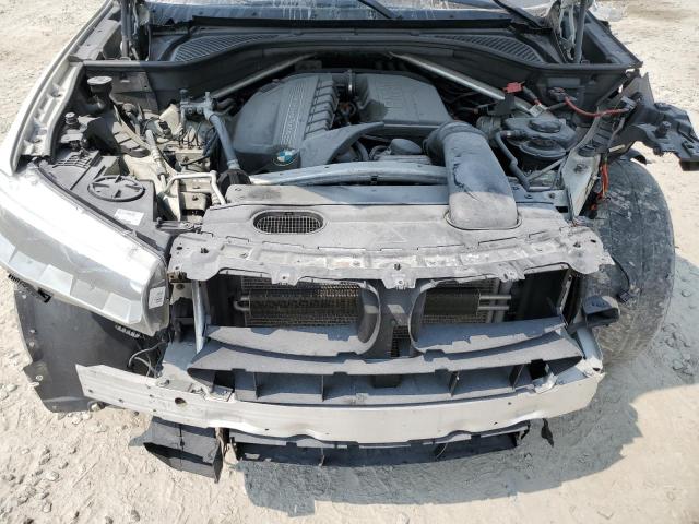 Photo 12 from auction – 2015 BMW X5 XDRIVE3 with VIN 5UXKR0C53F0K60258