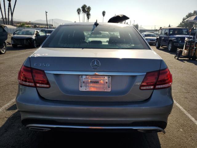 Photo 6 from auction – 2014 MERCEDES-BENZ E 350 with VIN WDDHF5KB1EA798111