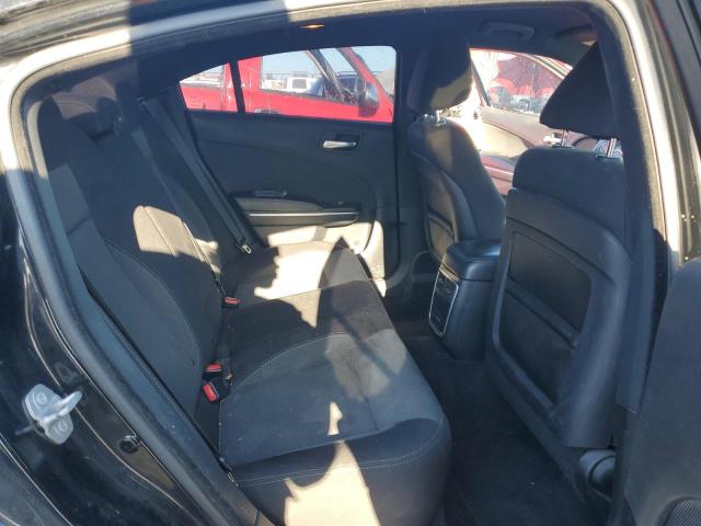 Photo 10 from auction – 2015 DODGE CHARGER SE with VIN 2C3CDXBGXFH844060