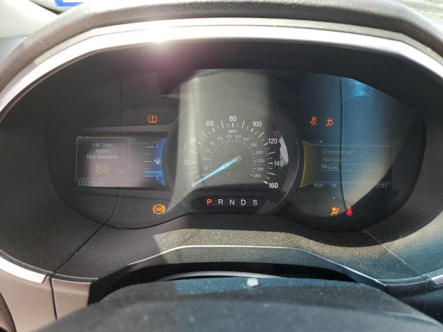 Photo 9 from auction – 2015 FORD EDGE TITAN with VIN 2FMTK3K84FBC11362