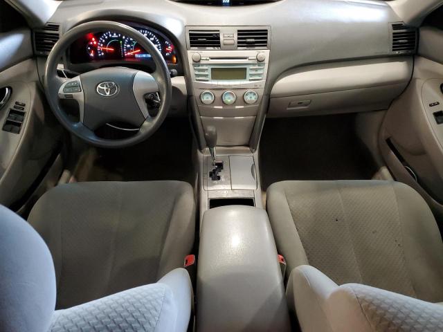 Photo 8 from auction – 2008 TOYOTA CAMRY CE with VIN 4T1BE46K08U253202
