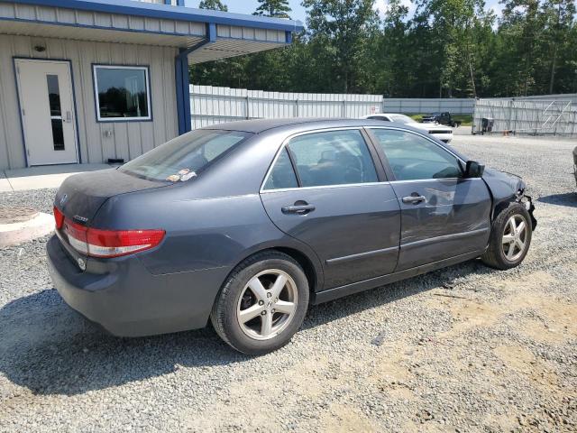 Photo 3 from auction – 2004 HONDA ACCORD with VIN 1HGCM56664A079797