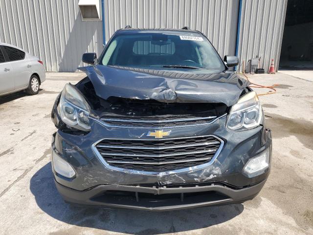 Photo 5 from auction – 2017 CHEVROLET EQUINOX LT with VIN 2GNALCEK0H6229974