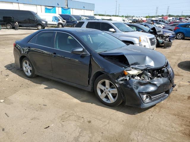 Photo 4 from auction – 2012 TOYOTA CAMRY BASE with VIN 4T1BF1FK1CU523638