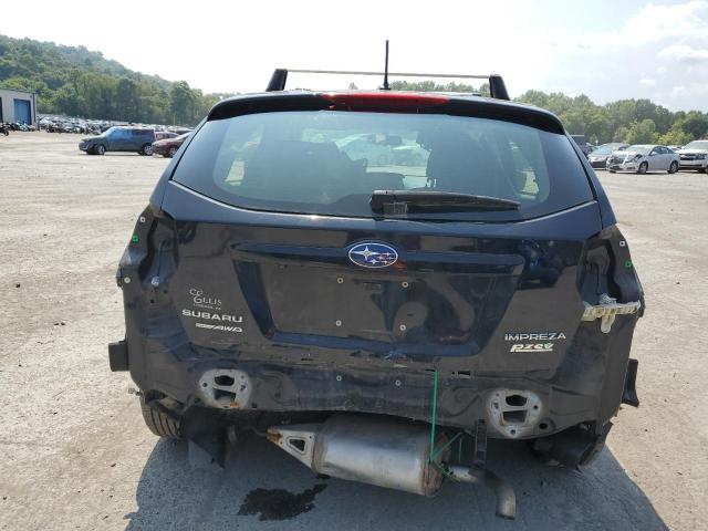 Photo 6 from auction – 2015 SUBARU IMPREZA with VIN JF1GPAA60FH203568