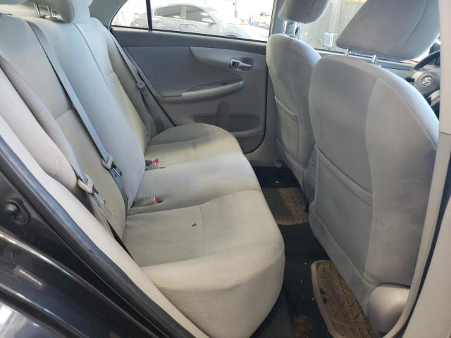 Photo 10 from auction – 2010 TOYOTA COROLLA BA with VIN 1NXBU4EE6AZ374756