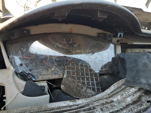 Photo 9 from auction – 2006 CHEVROLET IMPALA LT with VIN 2G1WC581369286848
