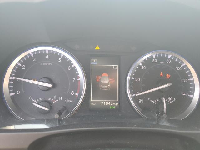 Photo 9 from auction – 2017 TOYOTA HIGHLANDER with VIN 5TDJZRFH7HS369927