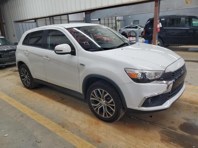 Photo 4 from auction – 2016 MITSUBISHI OUTLANDER with VIN JA4AP3AU6GZ023317