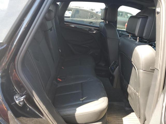 Photo 11 from auction – 2021 PORSCHE MACAN S with VIN WP1AB2A53MLB36209