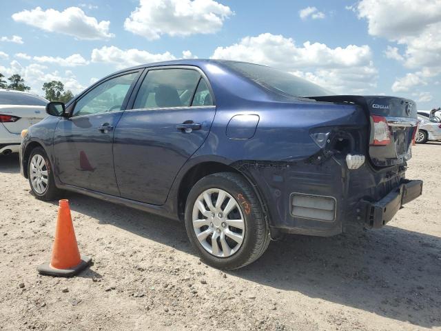Photo 2 from auction – 2013 TOYOTA COROLLA BA with VIN 5YFBU4EE6DP122740