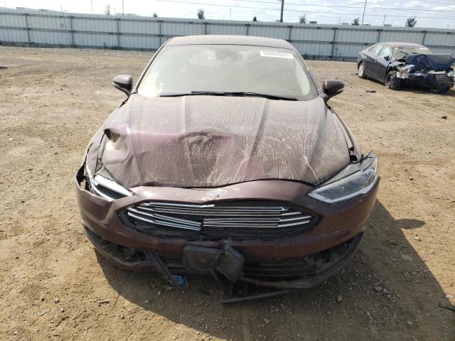 Photo 5 from auction – 2018 FORD FUSION SE with VIN 3FA6P0LU3JR273851