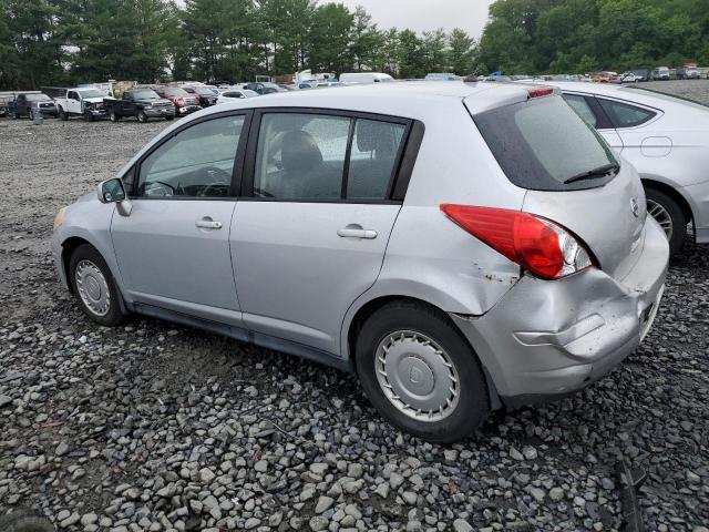 Zdjęcie 2 z aukcji – 2007 NISSAN VERSA S z VIN 3N1BC13E27L459303