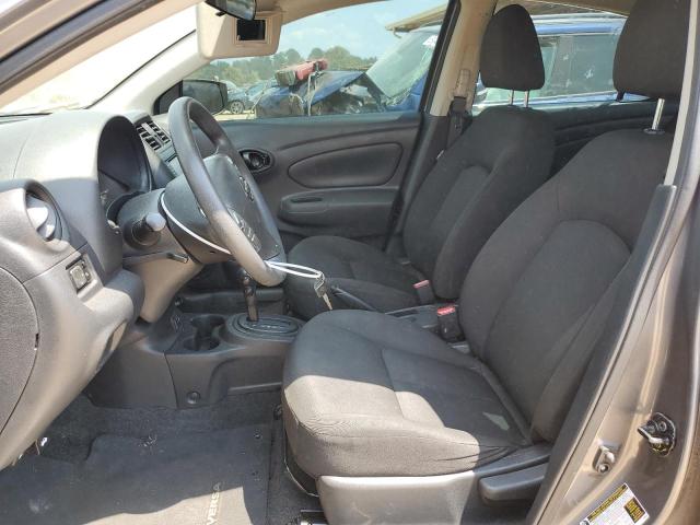 Photo 7 from auction – 2019 NISSAN VERSA S with VIN 3N1CN7AP3KL802781