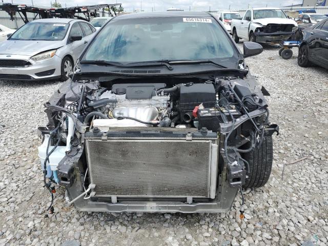 Photo 5 from auction – 2016 TOYOTA CAMRY LE with VIN 4T4BF1FK3GR534670
