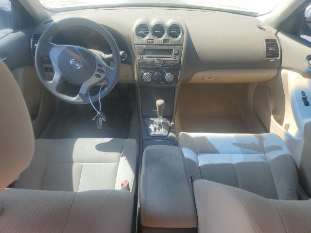 Photo 8 from auction – 2012 NISSAN ALTIMA BAS with VIN 1N4AL2AP9CC251661