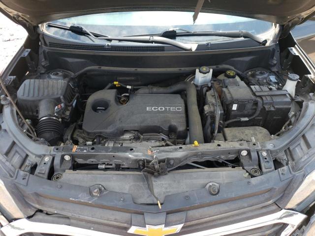 Photo 12 from auction – 2019 CHEVROLET EQUINOX LS with VIN 3GNAXHEV6KS543732