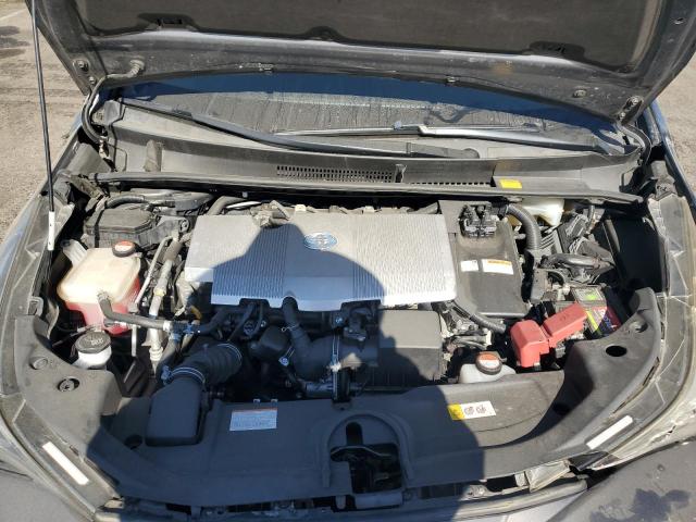 Photo 11 from auction – 2016 TOYOTA PRIUS with VIN JTDKARFUXG3016283
