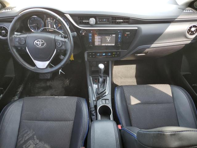 Photo 8 from auction – 2017 TOYOTA COROLLA L with VIN 2T1BURHEXHC785260