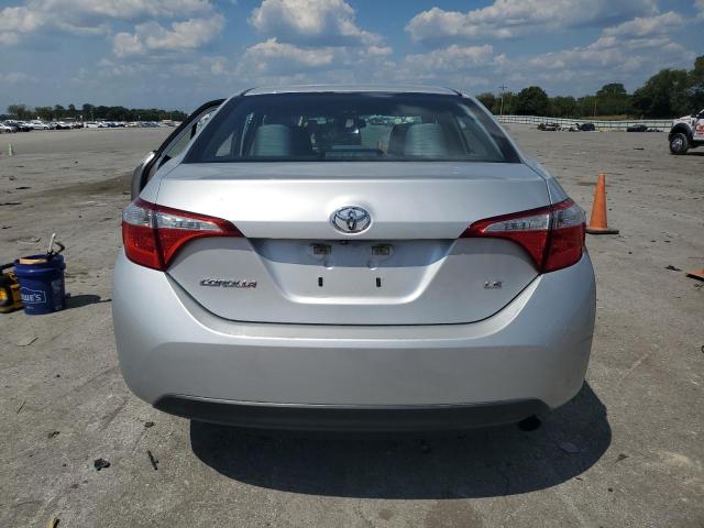 Photo 6 from auction – 2015 TOYOTA COROLLA L with VIN 5YFBURHEXFP207933