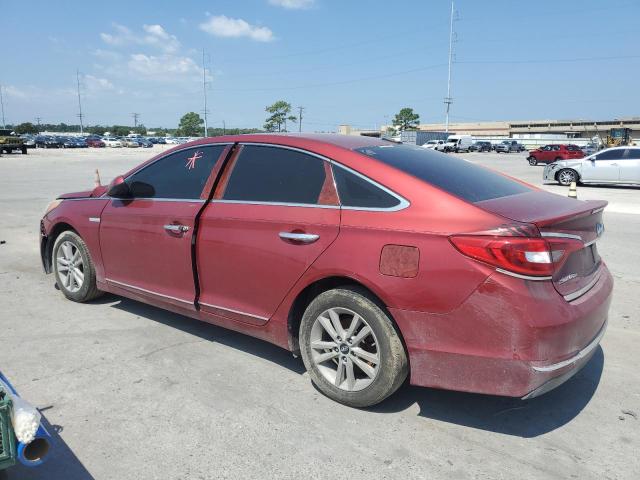 Photo 2 from auction – 2015 HYUNDAI SONATA SE with VIN 5NPE24AF6FH083553