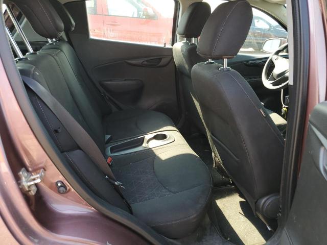 Photo 10 from auction – 2019 CHEVROLET SPARK 1LT with VIN KL8CD6SA5KC737246