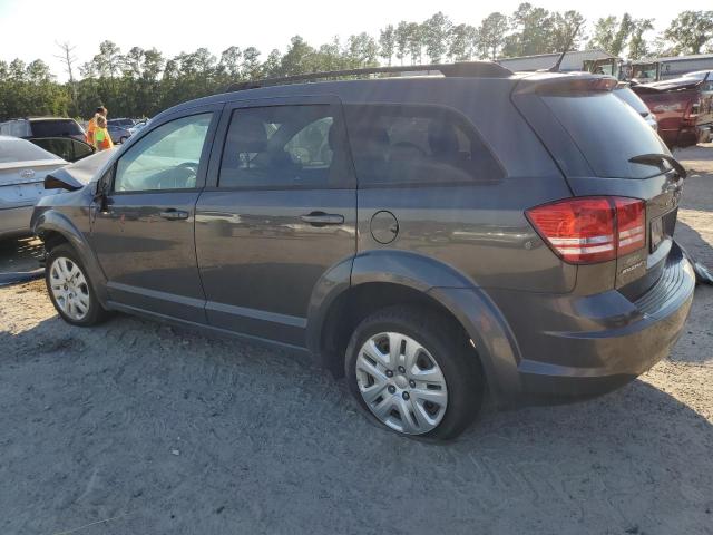 Foto 2 de la subasta – 2016 DODGE JOURNEY SE con VIN 3C4PDCAB0GT250047