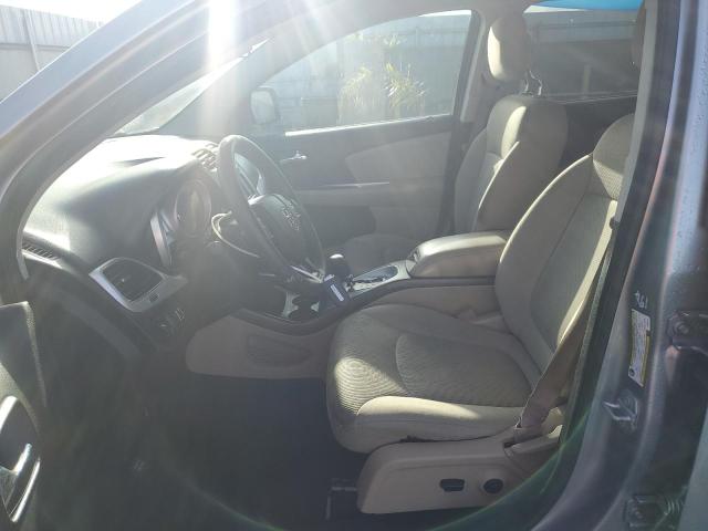 Photo 7 from auction – 2015 DODGE JOURNEY SX with VIN 3C4PDCBG9FT669118