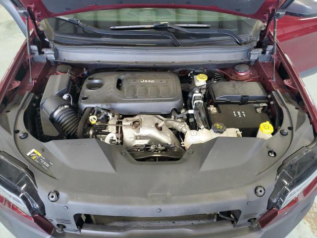 Photo 12 from auction – 2020 JEEP CHEROKEE T with VIN 1C4PJMBN6LD540560