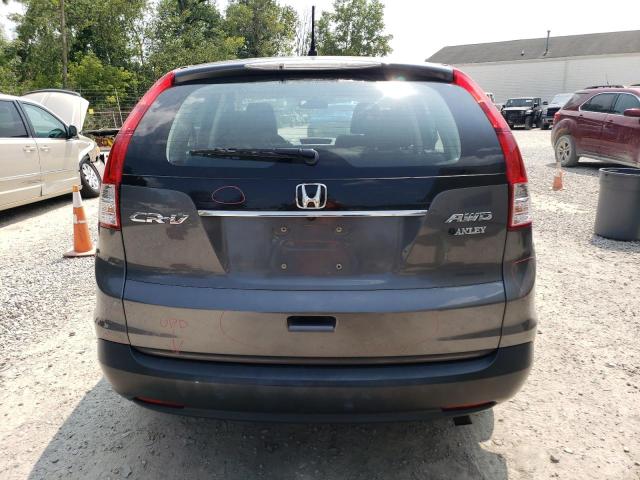 Photo 6 from auction – 2012 HONDA CR-V LX with VIN 2HKRM4H32CH621894