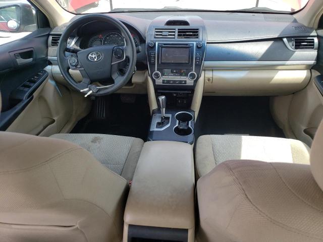 Photo 8 from auction – 2012 TOYOTA CAMRY BASE with VIN 4T1BF1FK8CU558614