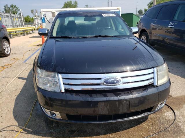 Photo 5 from auction – 2009 FORD TAURUS LIM with VIN 1FAHP25W39G124281