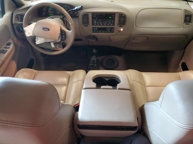 Zdjęcie 8 z aukcji – 2003 FORD F150 z VIN 1FTRX18L03NA10087
