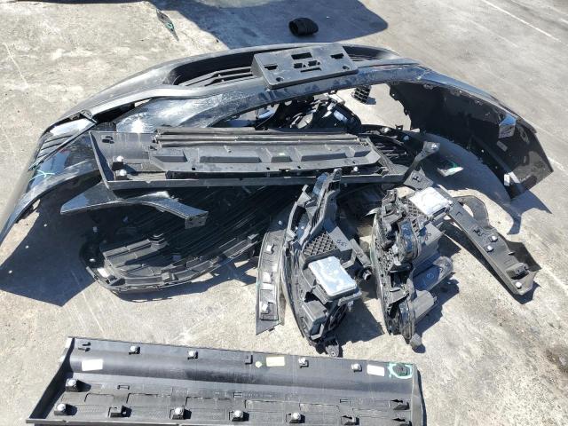 Photo 12 from auction – 2021 GMC TERRAIN SL with VIN 3GKALMEV3ML301866