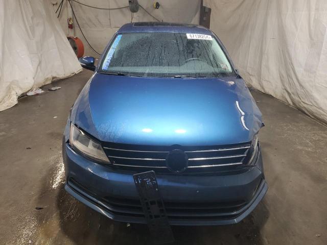 Photo 5 from auction – 2017 VOLKSWAGEN JETTA SE with VIN 3VWDB7AJ5HM375383