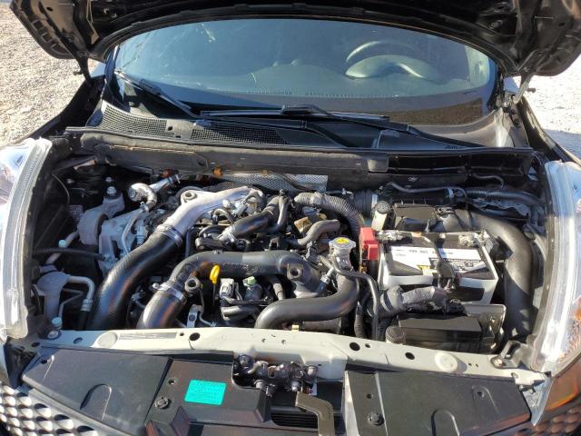 Photo 12 from auction – 2013 NISSAN JUKE S with VIN JN8AF5MV3DT220229