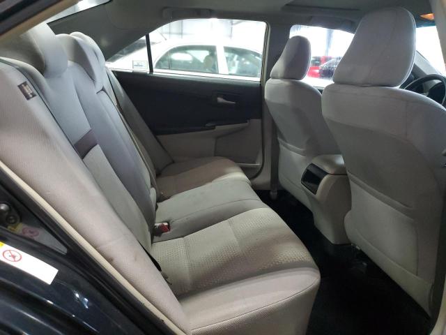 Photo 10 from auction – 2012 TOYOTA CAMRY BASE with VIN 4T1BF1FK9CU008743
