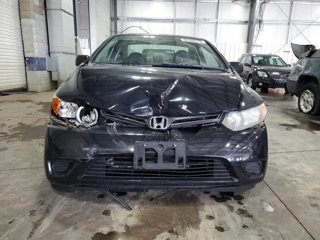 Photo 5 from auction – 2008 HONDA CIVIC EXL with VIN 2HGFG12948H563391
