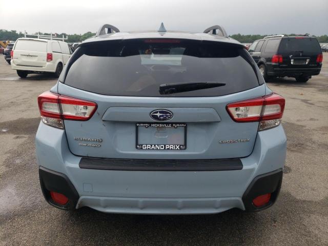 Photo 6 from auction – 2019 SUBARU CROSSTREK with VIN JF2GTACC1KH360921
