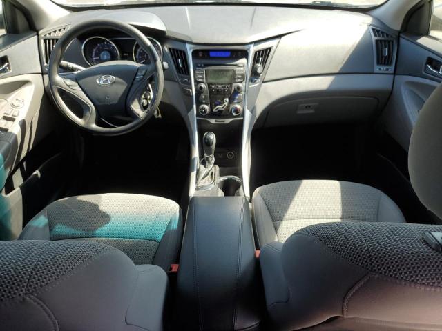 Photo 8 from auction – 2013 HYUNDAI SONATA GLS with VIN 5NPEB4AC1DH568802