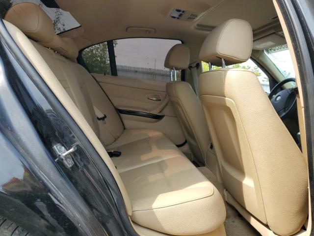 Photo 10 from auction – 2010 BMW 328 XI with VIN WBAPK7C57AA460144